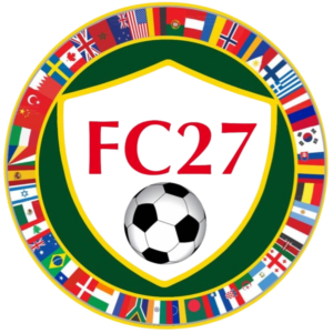 FC 27 Logo